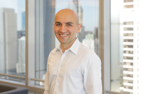 Nicklaus Children’s Health System Appoints Vahe Musoyan to Board of Directors