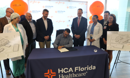 HCA: Tower signing day partnership recognition