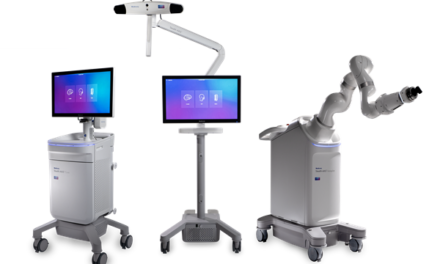 Delray Medical Center is First Hospital in Florida to Perform Spine Surgery Using Medtronic Stealth AXiS™ Surgical System