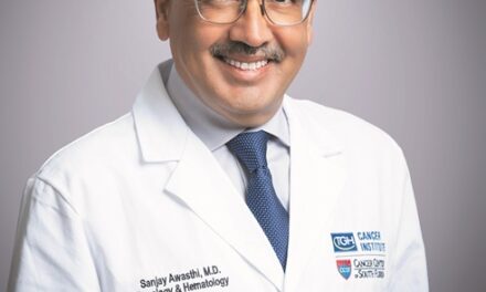 TGH Cancer Institute I Cancer Center of South Florida Expands Palm Beach County Practice With Renowned Melanoma Specialist
