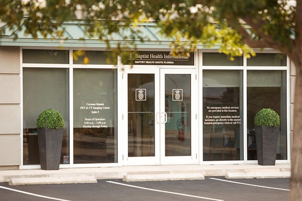 Baptist Health International Cayman Islands Earns Joint Commission International Re-Accreditation