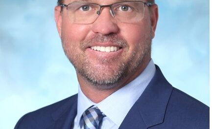 Holy Cross Health Names Jason Boren Its New COO