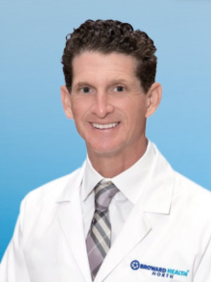 Transforming Patient Care Through Innovation at Broward Health