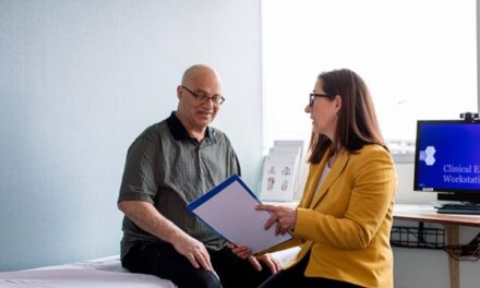 Experimental drug combination shows early effectiveness in advanced kidney cancer