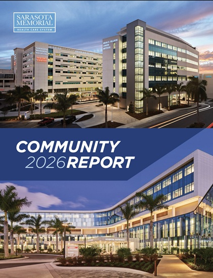 2026 Community Report: SMH Expands Services, Sets New Benchmarks for Quality Care and Innovation