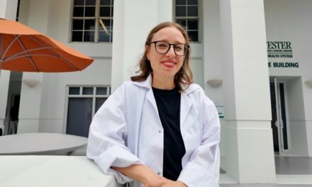 Study Reveals Sex-Specific Immune Pathway in Deadly Brain Cancer