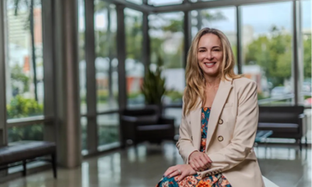 Dr. Erin Kobetz Named Healio’s ‘Woman Disruptor of the Year’