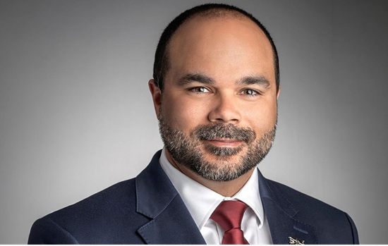 Broward Health Names Cornelius Powell, M.D. New Chief Medical Officer of Broward Health North