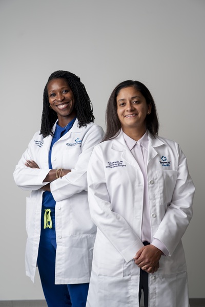 Innovative Care at Your Fingertips: Advancing Hand Surgery in Broward County