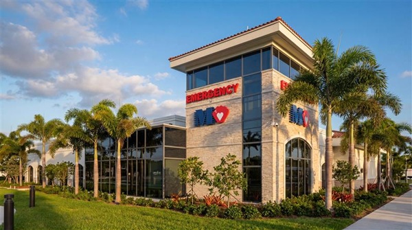 Memorial Healthcare System Opens Red Road ER in Miramar, Bringing Hospital-Level Emergency Care Closer to Home