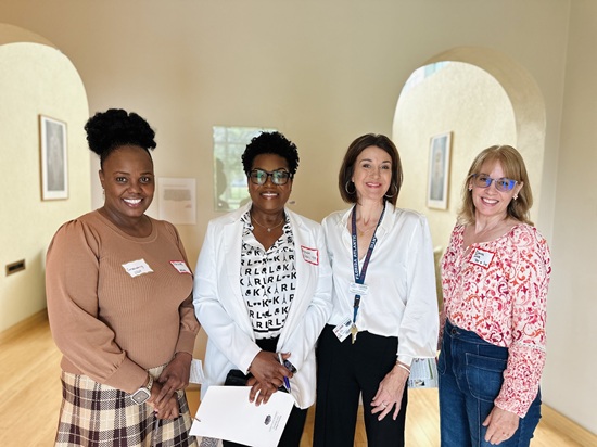 Once an Owl, Always Part of the Flock: FAU Nursing Alumni Stay Connected