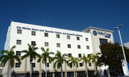 Holy Cross Health Earns 4-Star Rating From Centers for Medicare & Medicaid Services