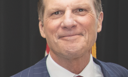 $1 Million Culverhouse Donation Establishes New University of Miami Endowment for Lung Disease Care