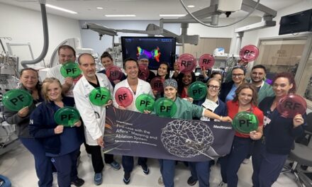 Broward Health Continues Advancing Heart Care with First Non-Thermal Pulse Field Ablation Procedures Using New Medtronic Affera Technology
