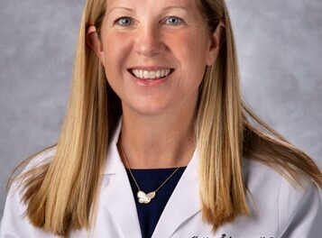 UT MD Anderson joins global consortium committed to eliminating cervical cancer
