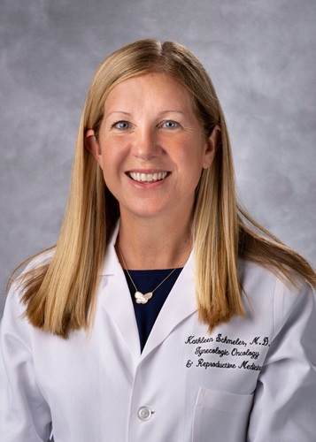 UT MD Anderson joins global consortium committed to eliminating cervical cancer