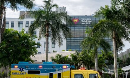 LifeFlight Marks 30 Years of Bringing Pediatric Critical Care Beyond Hospital Walls