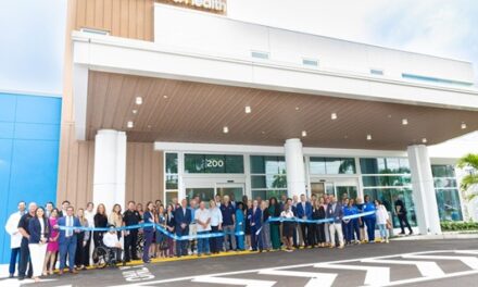 Broward Health Celebrates Ribbon Cutting of New Freestanding Emergency Room in Lighthouse Point