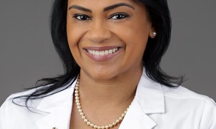 Baptist Health Herbert Wertheim Cancer Institute Names Alia Abdulla, D.O., Chief of Breast Surgical Oncology in Plantation