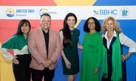 Nearly 1,000 Behavioral Health Professionals Unite for the 11th Annual South Florida Behavioral Health Conference: