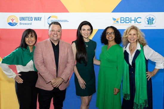 Nearly 1,000 Behavioral Health Professionals Unite for the 11th Annual South Florida Behavioral Health Conference:
