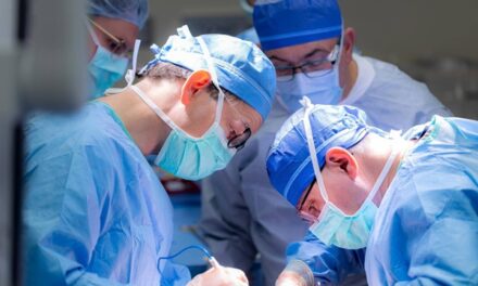 Mayo Clinic study finds common drug may help prevent life-threatening liver failure after surgery