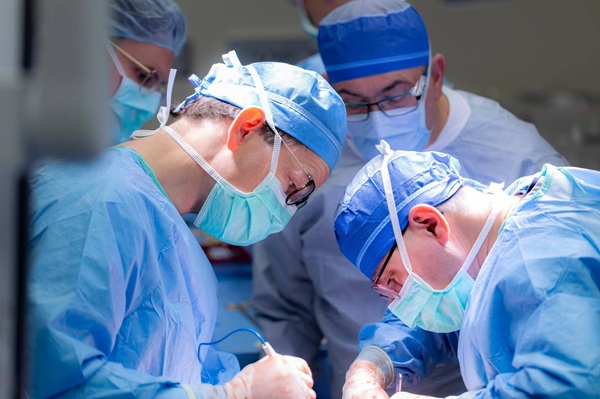 Mayo Clinic study finds common drug may help prevent life-threatening liver failure after surgery