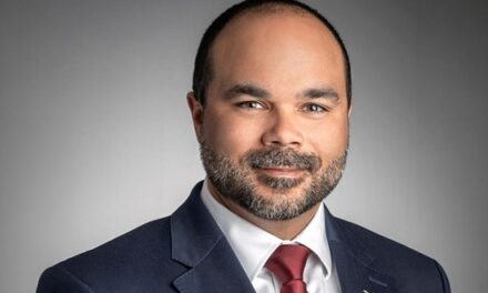 Broward Health Names Cornelius Powell, MD, New Chief Medical Officer of Broward Health North