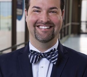 St. Mary’s Medical Center Names Ricky Ramirez as New Chief Operating Officer