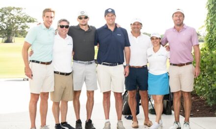 Adopt-A-Family of the Palm Beaches 13th Annual Better Ball Invitational Breaks Fundraising Record