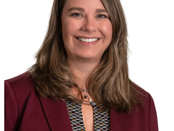 New Chief Financial Officer at HCA Florida Sarasota Doctors Hospital