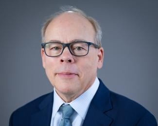 Dr. Raymond Jacobson selected as director of the NIH Center for Scientific Review