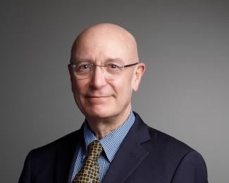 NIH Selects Dr. Steven Schiff as Director of Fogarty International Center, Associate Director for International Research
