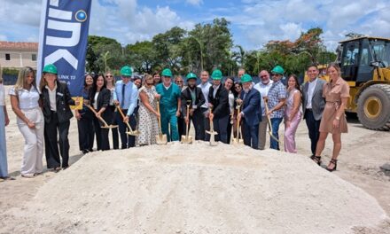West Gables Health Care Center Breaks Ground on New Skilled Nursing Facility in Southwestern Miami