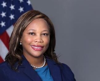 NIH selects Dr. Courtney Aklin as director of the National Institute of Nursing Research