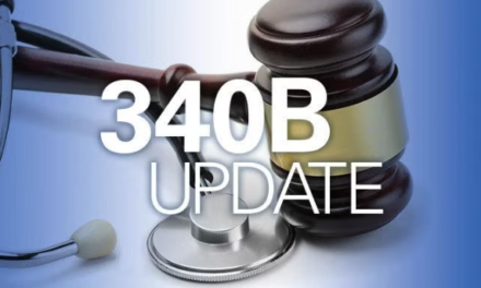 AHA: Court rules that companies may not impose 340B rebate model without HHS approval