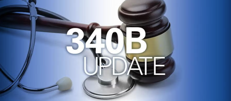 AHA: Court rules that companies may not impose 340B rebate model without HHS approval