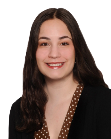HCA Florida Woodmont Hospital names Alexis Bustamante as vice president of human resources