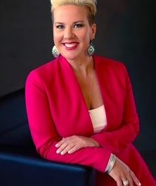 Leadership Profiles – Memorial Hospital West – Angela Arnold, DPT