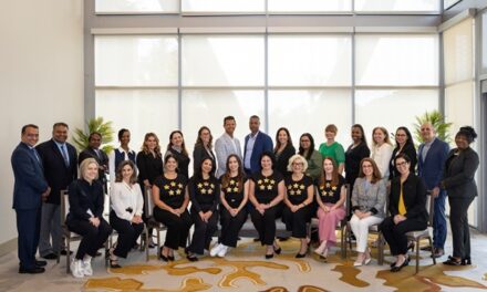 Knight Foundation Fellowship in Healthcare Technology Innovation