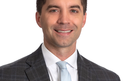 HCA Florida Northside Hospital welcomes Brent Burish as chief executive officer