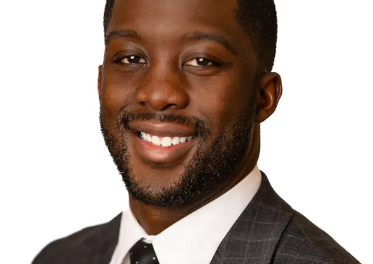 Sam Boadi Named CEO of South Tampa and West Tampa Hospitals