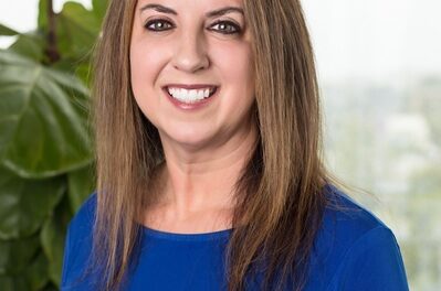 Lee Health Welcomes Heather Brandon as Vice President of Financial Services