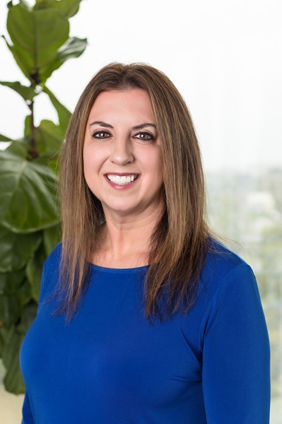 Lee Health Welcomes Heather Brandon as Vice President of Financial Services
