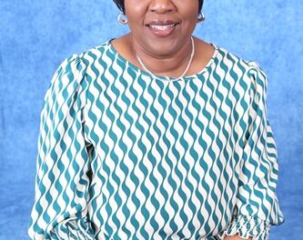 Dr. Sonia Brown’s Nursing Career Transitions to Education