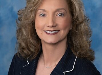 Leadership Profiles – Memorial Regional Hospital – Rita A. Bunch, MPH, FACHE