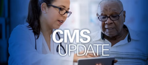 AHA: CMS releases 2025 report on program audits, enforcement for Medicare Advantage, Part D