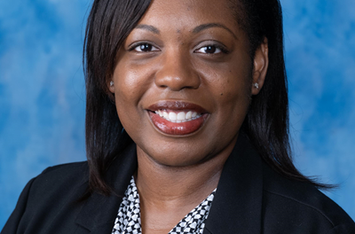 Leadership Profiles – Memorial Regional Hospital South – Alicia Charles