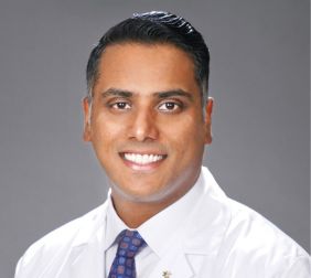 Rejo P. Cherian, M.D., Joins Marcus Neuroscience Institute as a Neurologist