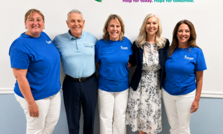 CHILDNET WELCOMES YOUTH AND FAMILY ADVOCATES, INC. TO BROWARD COUNTY